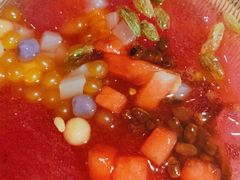 -米一仙·成都小碗菜(东万达店)