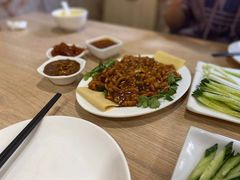 -姥家春饼店(漳州二路店)