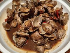 -绿茶餐厅(布吉万象汇店)