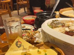 -潍城老菜馆·地标美食