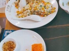 -大河宴·椒麻鱼火锅(北京路中和美食街店)