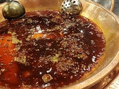 -老码头火锅(玉林店)
