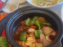 -日昌餐馆(亦庄店)