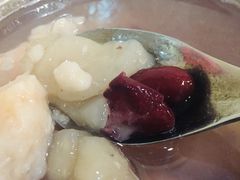 大芸豆-爱啊石花膏