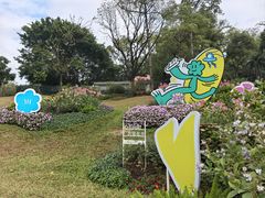 -云溪植物园