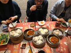 -点点心点心专门店(旺角店)