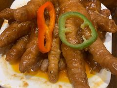 -正哥点心皇子(旺城广场店)