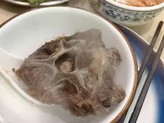 -月圆火锅(宁海东路二店)