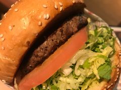 -The Habit Burger Grill 哈比特汉堡(复兴soho店)