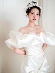 -荷玛高端新娘跟妆团队·彩妆培训