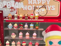 -泡泡玛特POPMART(天环购物中心店)