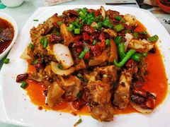 -廖老妈蹄花(中海国际店)