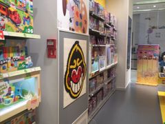 -乐高专卖店(温州万象城店)