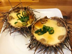 -海胆小馆(东北水饺·春柳店)