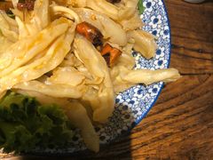 -有才叔北京时间涮肉(紫薇尚层店)