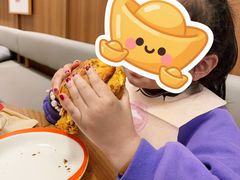 -必胜客(龙茗店)