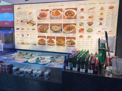 -船歌·鱼水饺青岛菜(石老人店)