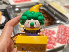 -海底捞火锅(飞马水城店)