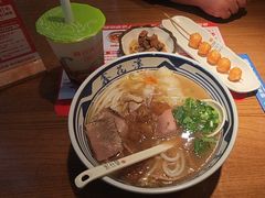 -鑫花溪牛肉米粉(景德路店)