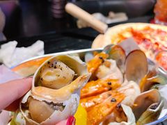 -AClub餐吧(富华里店)