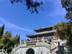 -洛阳白马寺