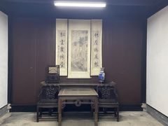 -蔡元培故居