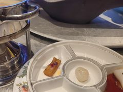 -ONE FULL 古董港式海鲜火锅