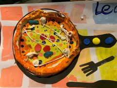 -ebeecake小蜜蜂蛋糕(酒仙桥店)