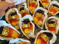 -曼听小寨海鲜烧烤·大连辣炒大王(盖州街店)