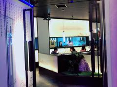 门面-绿茶餐厅(成都大悦城店)