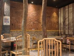 -金掌勺东北菜(格兰晴天店)