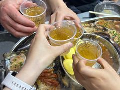 -原乡故事里海鲜大餐(玉祥门北马道巷店)