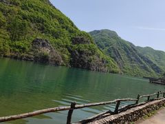 -大连天门山国家森林公园