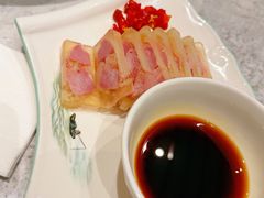 -聚丰园•湖鲜餐厅(阿红私房菜梅石路店)