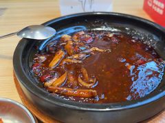 -米村拌饭(凯德和平广场店)