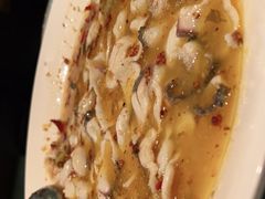 -青花椒花椒鱼(合生汇店)