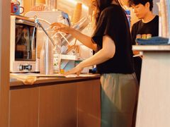 -椿树咖啡