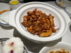 -兰湘子·湘菜小炒(石家庄万象城店)