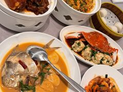 -宁海食府(大剧院店)