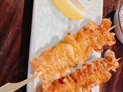 -眷屋の深夜食堂(云锦中心店)