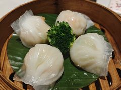 -粤匠·澳门点心粤菜海鲜(澳门半岛店)