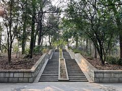 -岳麓山风景名胜区