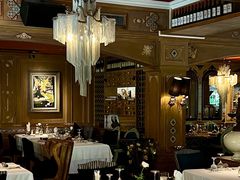 -火车头法国西餐厅