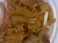 招牌干炒牛河-海航大厦万豪酒店彩海轩中餐厅(霄云路店)
