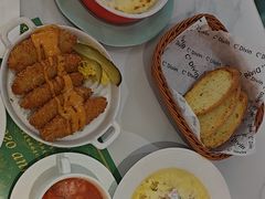 -库滋明·俄罗斯特色美食(中央大街店)