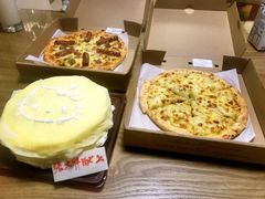 -燊辉燊麦(南站店)