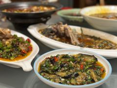 -庶民居中餐馆(花土店)