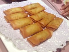 -复旦大学本部-食堂