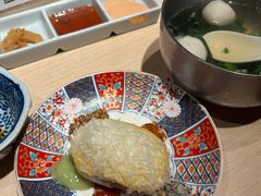 -肉肉大米(金虹桥店)