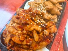 -屋里家延边朝鲜族冷面(南园店)